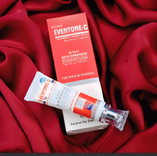 Eventone c cream eventone c cream skin darkness 30g