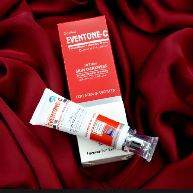 Eventone c cream eventone c cream skin darkness 30g